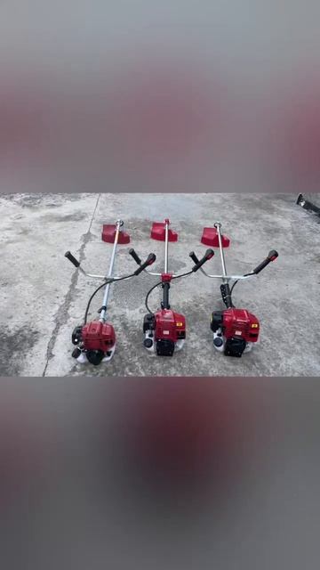 brush cutter,we are factory .from China смотреть онлайн