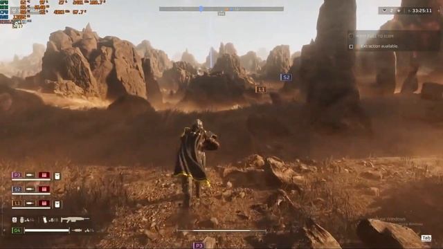 Helldivers 2 On I5 12600kf And Intel Arc A770 (pc Specs In Description)