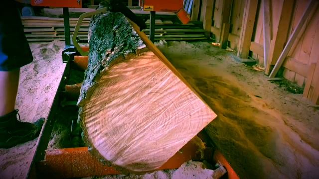 Why Do I Run A Multi Facet Firewood Business? Sawmill/woodworking/firewood/youtube смотреть онлайн