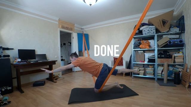 Slactivity Challenge 2020 – Level 3 (DEN) смотреть онлайн