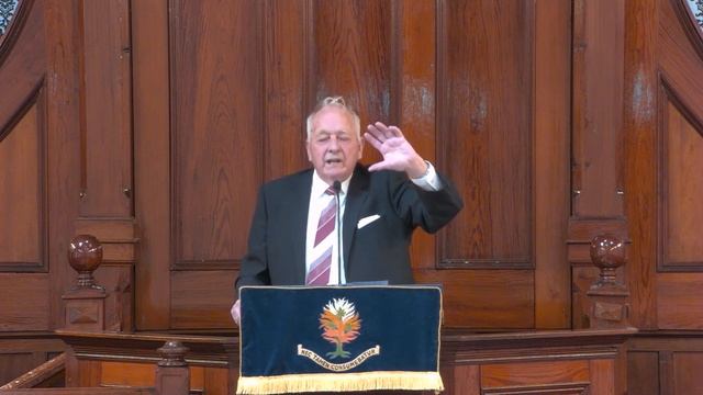 Seirbhis Ghaidhlig 19/05 2024 смотреть онлайн