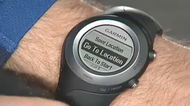Тъч Панел на Forerunner 405 смотреть онлайн
