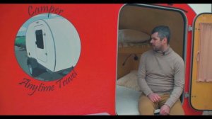 Обзор прицепа-капли. Прицеп-дача.