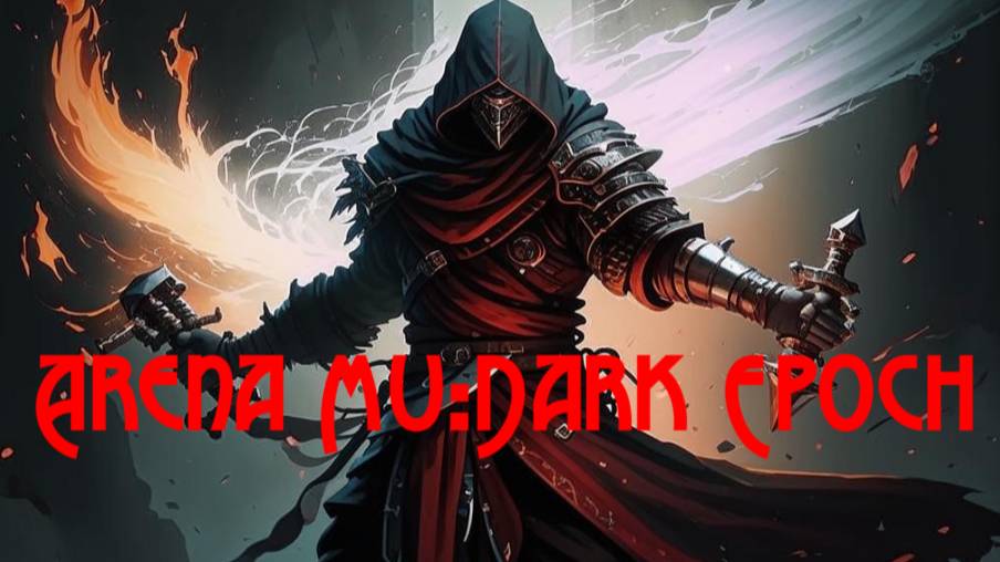 MU: Dark Epoch Арена Финал