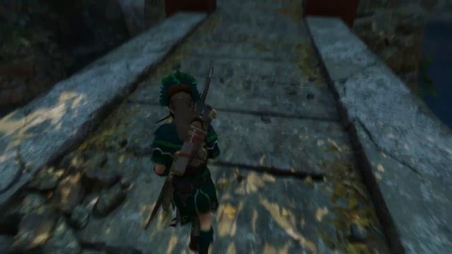 Shadow of the Tomb Raider #39 - прохождение игры. смотреть онлайн