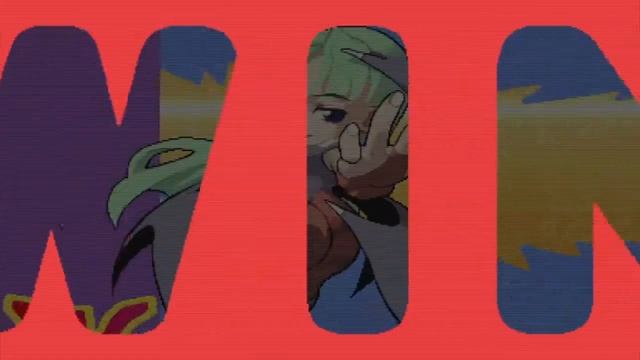 Super Gem Fighter Mini Mix (PS4) - Morrigan Playthrough смотреть онлайн