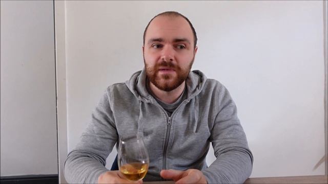 Plantation Gran Añejo - Belize & Guatemala, 42% - Whisky Wednesday