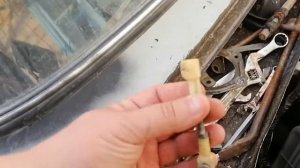 ваз 2105 провал пидали газа