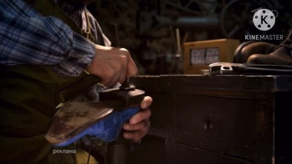 Первый канал реклама часы марта