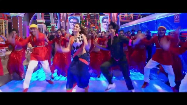 Lungi Dance   Full Video Song ᴴᴰ   Chennai Express  2013 Honey Singh  1080p HD