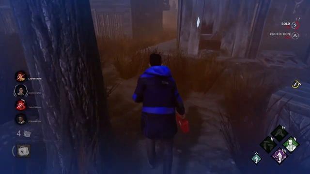 Dead By Daylight Sadako Rising Chapter!