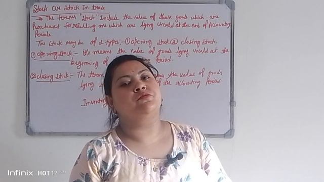 Basic Accounting Terms। Part -5 ।Class -11th। chapter -2। Commerce। Accounts। Business ।Economics। смотреть онлайн