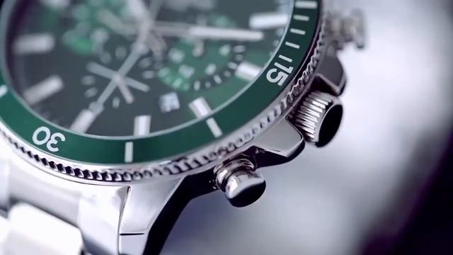 Santa Barbara Polo Saat Reklamı смотреть онлайн