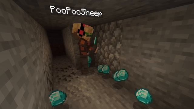 Minecraft Bitch Lasagna *headphone warning* смотреть онлайн