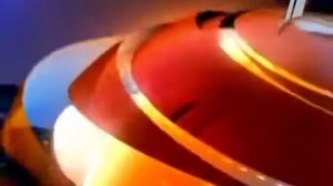 Часы и Начало Новостей На Первом Канале (09.01.2024г) 9:00мск