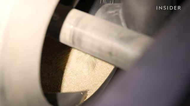 How Quinoa Became A Billion-Dollar Industry | Big Business | Business Insider смотреть онлайн
