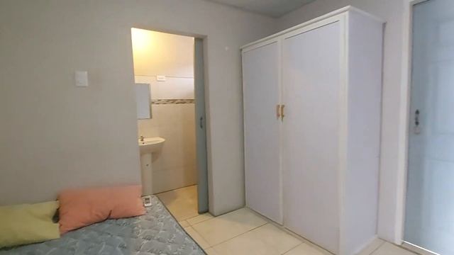 Furnished 1 Bedroom for rent, Mt Lambert. смотреть онлайн