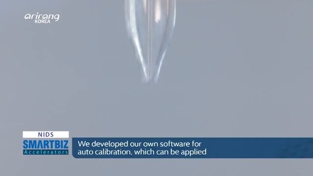 Find NIDS CO.,Ltd at G-Fair Bangkok 2022 at Centara Grand on Sept 28-29 смотреть онлайн