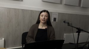 Шамраева Алена (Вокал)