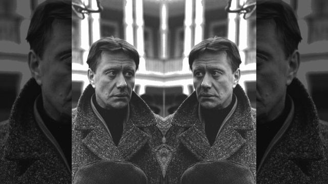 S03E14: «Мой друг Иван Лапшин» Алексея Германа (1984) смотреть онлайн