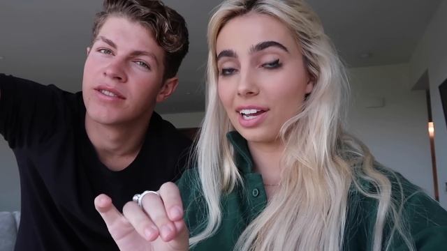 WHO CAN GAIN THE MOST WEIGHT IN 24 HOURS?!!?! vs. Ben Azelart смотреть онлайн