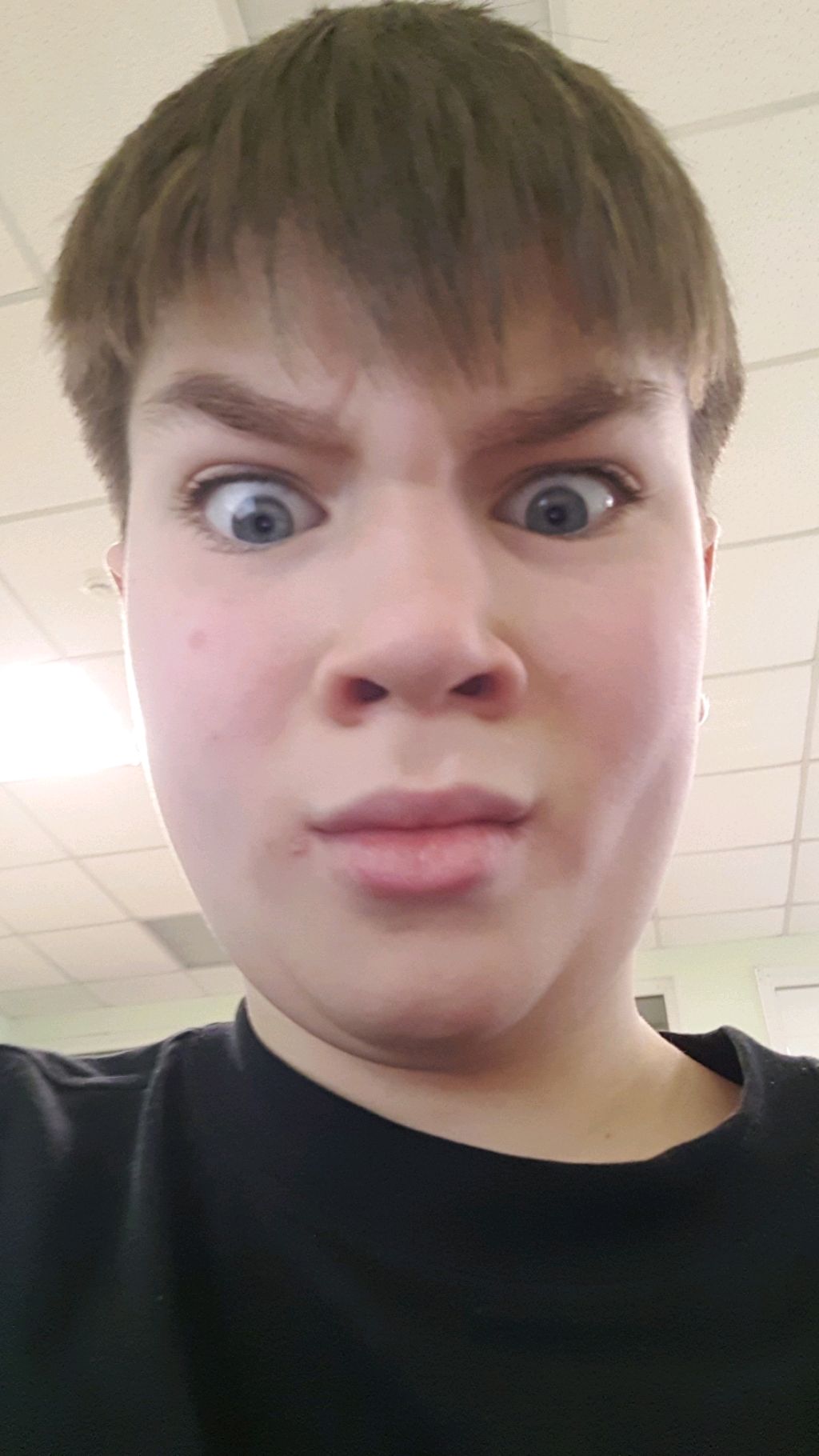 урок литературы