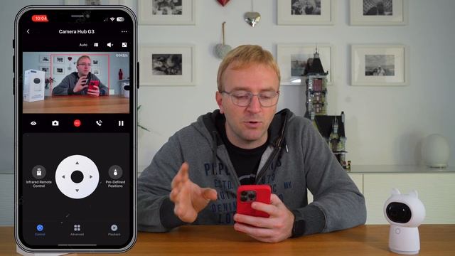 La migliore telecamera interna con HUB domotico: AQARA HUB G3 (recensione e configurazione) смотреть онлайн