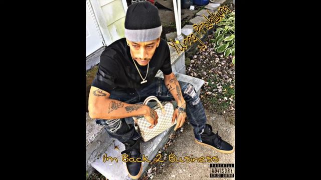 01 Yunng Prahlum I'm Back 2 Business смотреть онлайн