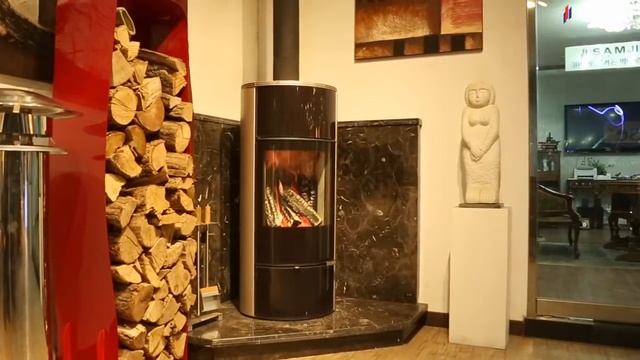 Spartherm Senso L смотреть онлайн