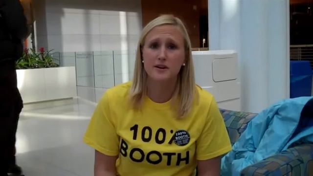 Collaboration at Booth смотреть онлайн