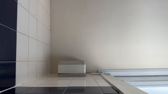 Vent Axia 7” Extractor Fan With An Amazing Startup Sound смотреть онлайн