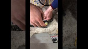 Remote control F21-E1-RX/ Hướng dẫn đấu nối bộ điều khiển cẩu trục từ xa cầm tay F21-E1-RX