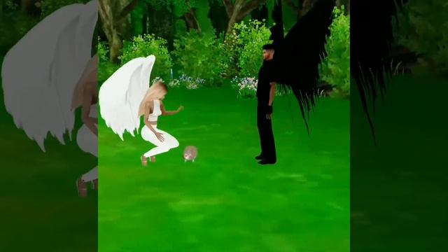 IMVU: Любовь♀️Уставших♂️Лебедей♀️ смотреть онлайн