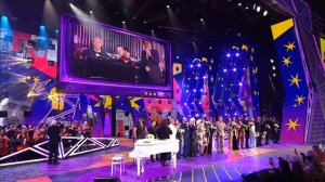 Хор Звёзд - Ангел-хранитель мой (2019)