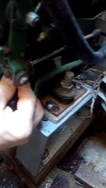 Sea water pump install Volvo 2003 смотреть онлайн