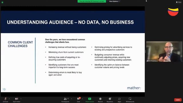 Innovations in Global Media Business Models смотреть онлайн