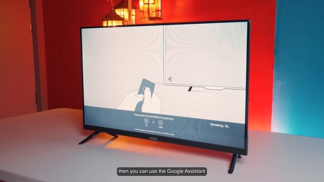 ONIDA NexG Series Android TV 32 Inch 🔥Unboxing & Review🔥 смотреть онлайн