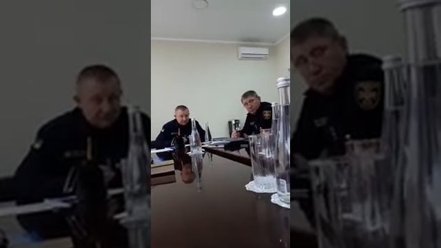 27 12 19 Одесса. На приеме начальника ДСНС .На темyс Пожарной безоПасности 5 школы смотреть онлайн