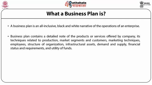 Theories of Entrepreneurship; Preparation of Business Plan смотреть онлайн