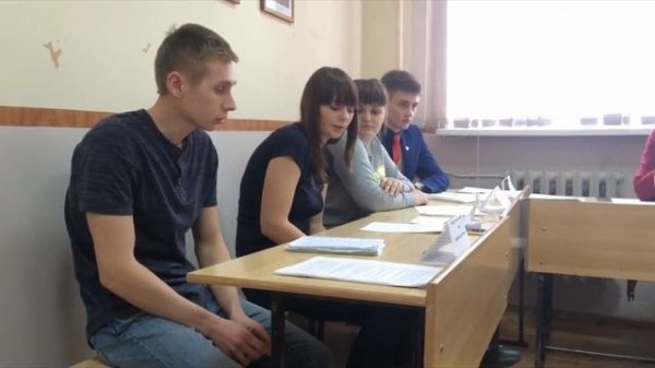 Коллективные переговоры МИГУП