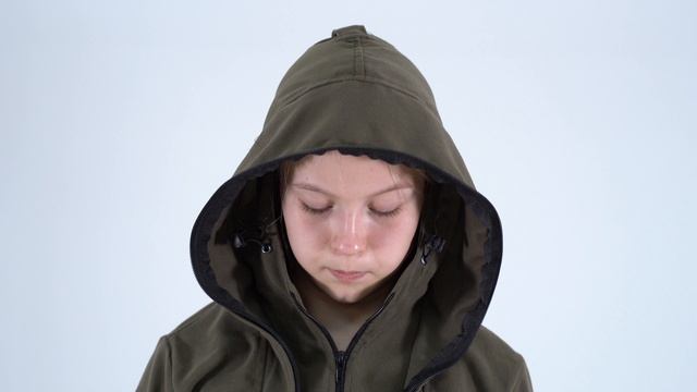 Костюм детский Антигнус-Люкс, ловушки и пыльники, хаки смотреть онлайн