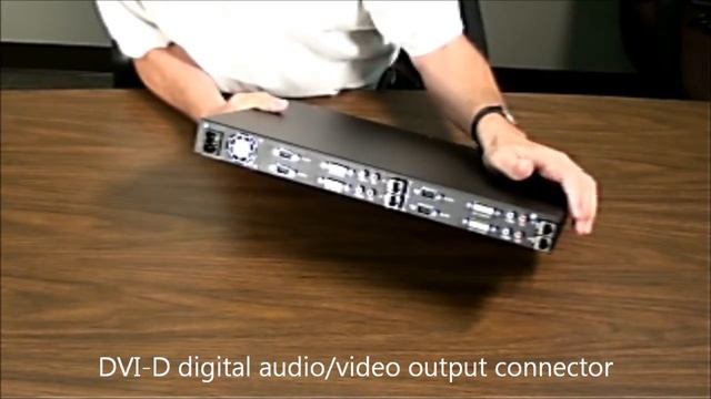 VRR304 Multi-Decoder смотреть онлайн