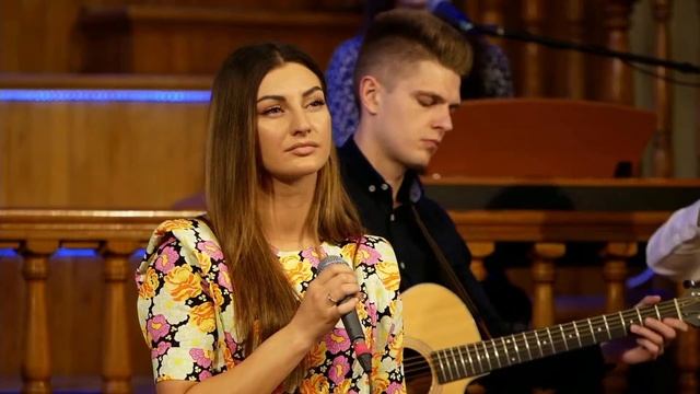 19.06.2022 Ранкове служіння смотреть онлайн