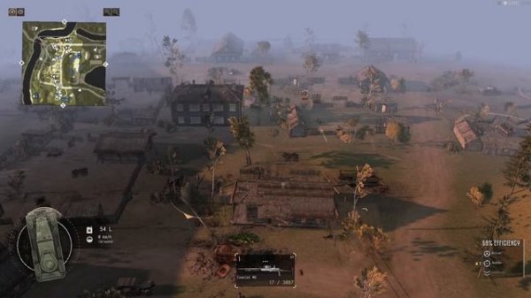 💥 Call to Arms - Gates of Hell: Ostfront 💥 Katusha - Chepel #3