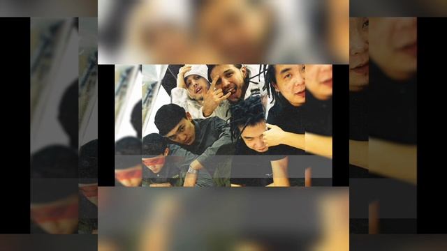 CAPTOWN - Разная дрянь 1 ЧАС