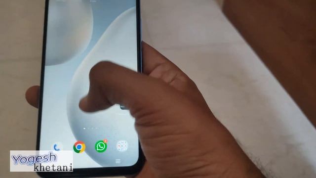 How To Take Screenshot On IQOO Phone - Iqoo Z6 Screenshot | IQoo 12 Screenshot