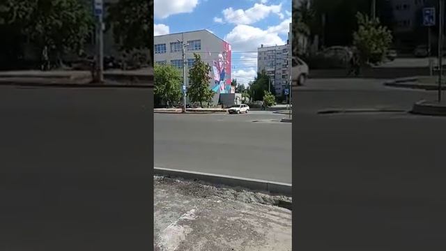 г. Челябинск, пр-т Комсомольский, д. 64а смотреть онлайн