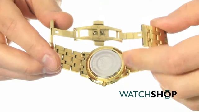 Roamer Men's Superslender Gents Watch (515810482250) смотреть онлайн