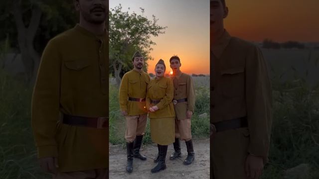 2MORE - Смуглянка (cover)