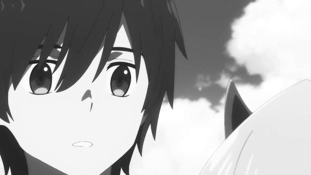 ❤️~ ZeroTwo y Hiro [Darling in the Franxx] ~❤️ | AMV | #1 смотреть онлайн